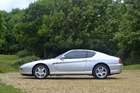 1997 Ferrari 456 GTA-Sold