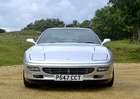 1997 Ferrari 456 GTA-Sold