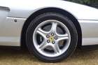 1997 Ferrari 456 GTA-Sold