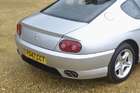1997 Ferrari 456 GTA-Sold