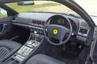 1997 Ferrari 456 GTA-Sold