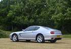 1997 Ferrari 456 GTA-Sold