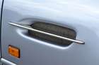 2000 Aston Martin DB7 Vantage Volante-Sold