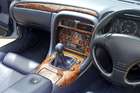 2000 Aston Martin DB7 Vantage Volante-Sold