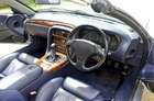 2000 Aston Martin DB7 Vantage Volante-Sold