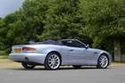 2000 Aston Martin DB7 Vantage Volante-Sold