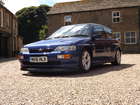 1996 Ford Escort RS Cosworth Lux-Auction Lot