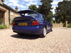 1996 Ford Escort RS Cosworth Lux-Auction Lot