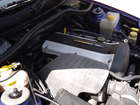 1996 Ford Escort RS Cosworth Lux-Auction Lot