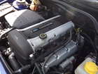 1996 Ford Escort RS Cosworth Lux-Auction Lot