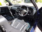 1996 Ford Escort RS Cosworth Lux-Auction Lot