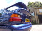 1996 Ford Escort RS Cosworth Lux-Auction Lot