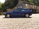 1996 Ford Escort RS Cosworth Lux-Auction Lot