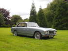 1972 Bristol 411 Series 3-Sold