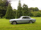 1972 Bristol 411 Series 3-Sold