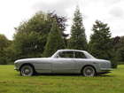 1972 Bristol 411 Series 3-Sold