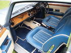 1972 Bristol 411 Series 3-Sold