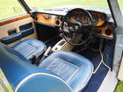 1972 Bristol 411 Series 3-Sold