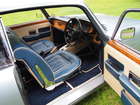 1972 Bristol 411 Series 3-Sold