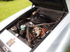 1972 Bristol 411 Series 3-Sold