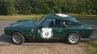 1968 Triumph GT6 Race Car -Auction Lot