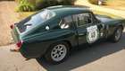 1968 Triumph GT6 Race Car -Auction Lot