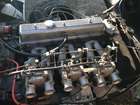 1968 Triumph GT6 Race Car -Auction Lot