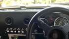 1968 Triumph GT6 Race Car -Auction Lot