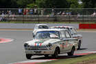 1964 Ford Lotus Cortina FIA/HTP Appx K-Sold