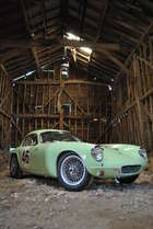 1958 Lotus Elite Series 1- 