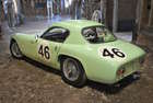 1958 Lotus Elite Series 1- 