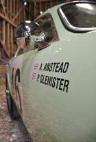 1958 Lotus Elite Series 1- 