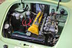 1958 Lotus Elite Series 1- 