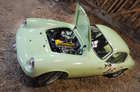 1958 Lotus Elite Series 1- 