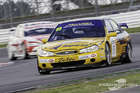 2000 Ford Mondeo Super Tourer-Sold