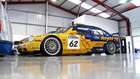 2000 Ford Mondeo Super Tourer-Sold