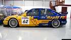 2000 Ford Mondeo Super Tourer-Sold