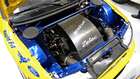 2000 Ford Mondeo Super Tourer-Sold