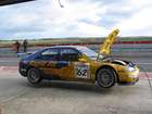 2000 Ford Mondeo Super Tourer-Sold