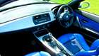 2006 BMW Z4 Roadster-Sold