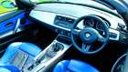 2006 BMW Z4 Roadster-Sold