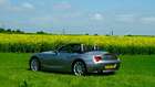 2006 BMW Z4 Roadster-Sold