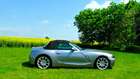 2006 BMW Z4 Roadster-Sold