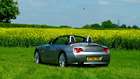 2006 BMW Z4 Roadster-Sold