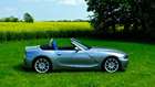 2006 BMW Z4 Roadster-Sold