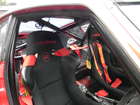 1973 Datsun 240Z Works Rally Replica-Auction Lot