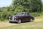 1960 Bentley S2 Standard Saloon-Sold