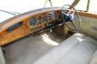 1960 Bentley S2 Standard Saloon-Sold
