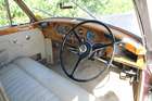 1960 Bentley S2 Standard Saloon-Sold