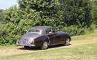1960 Bentley S2 Standard Saloon-Sold